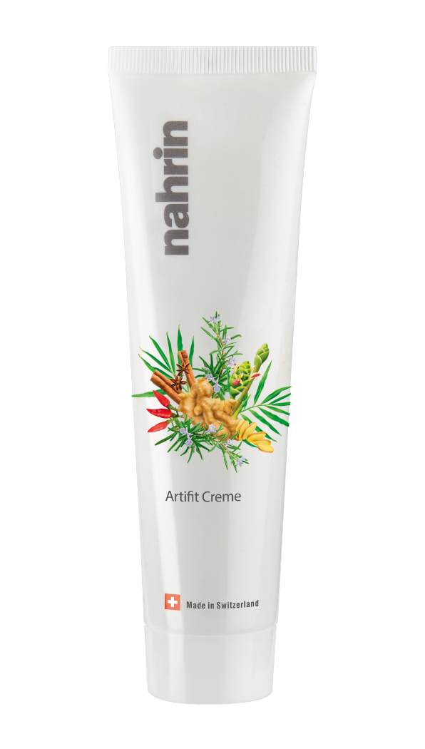 Крем «Артифит» Nahrin
